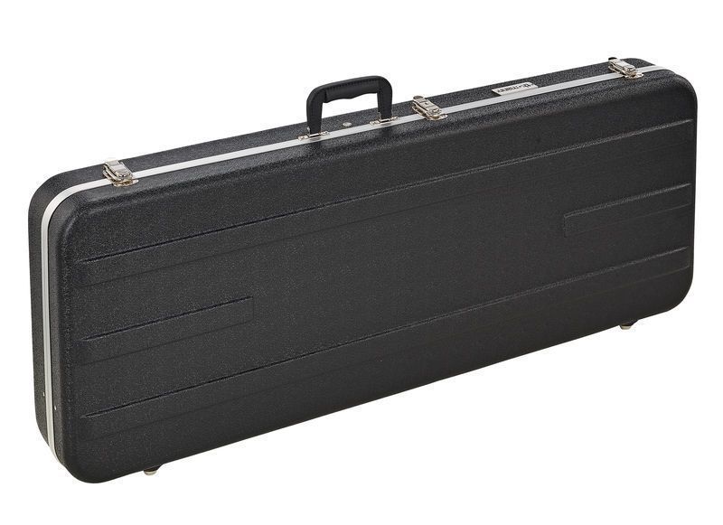 Thomann E-Guitar Case ABS 177636 фото