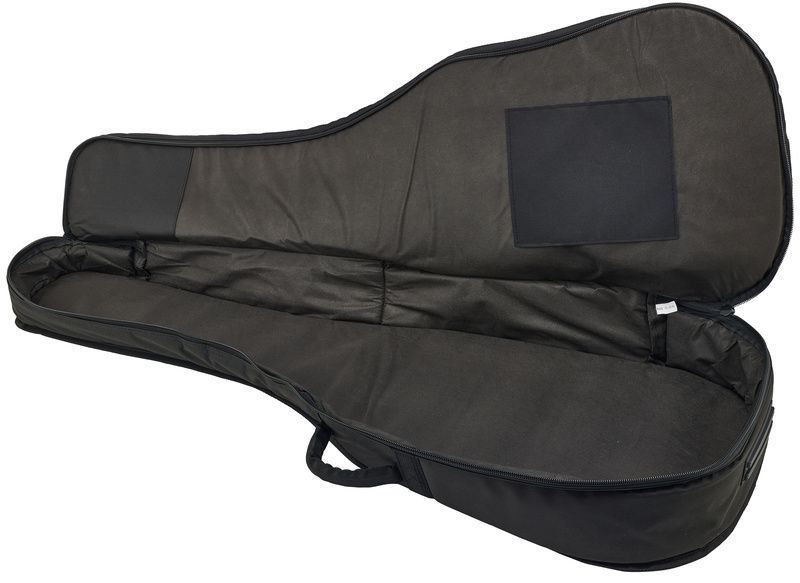 Акустическая гитара Harley Benton Custom Line CLA-15MCE w/Bag (комплект) 541348 фото