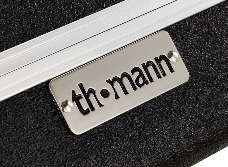 Thomann E-Guitar Case ABS 177636 фото