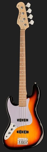 Бас-гітара Harley Benton JB-20 SB LH 266355 фото