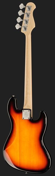 Бас-гітара Harley Benton JB-20 SB LH 266355 фото