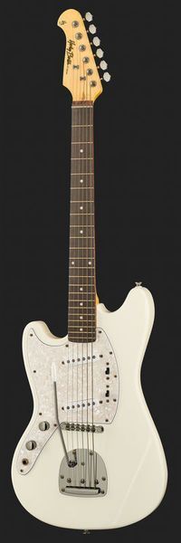 Harley Benton MS-60LH VW Vintage Series 374224 фото
