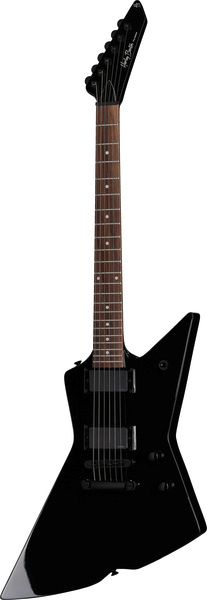 Harley Benton EX-84 Modern EMG BK 482140 фото