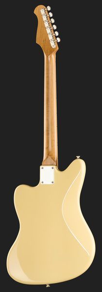 Harley Benton HB JA-60 OW w/Case 540757 фото