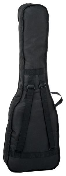 Harley Benton PB-Shorty BK Standard Set 543824 фото