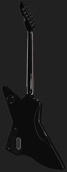 Електрогітара Harley Benton EX-84 Modern EMG BK 482140 фото