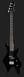 Бас-гитара Harley Benton WB-20BK Rock Series w/Warwick (комплект) 638719 фото 2