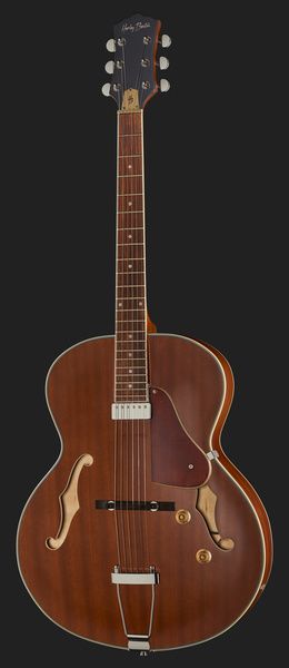 Harley Benton Custom Line Manhattan-S Bundle 543751 фото