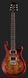 Harley Benton CST-24T Paradise Flame w/Bag 538095 фото 2