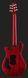Harley Benton CST-24T Paradise Flame w/Bag 538095 фото 3