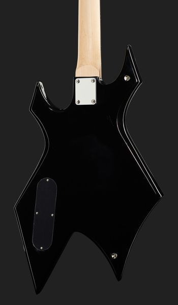 Harley Benton WB-20BK Rock Series w/Warwick 638719 фото