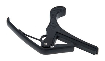 Harley Benton HBCC-K Classic Capo 213038 фото