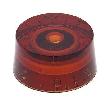 Harley Benton Parts SC-Style Speedknob AM 284218 фото