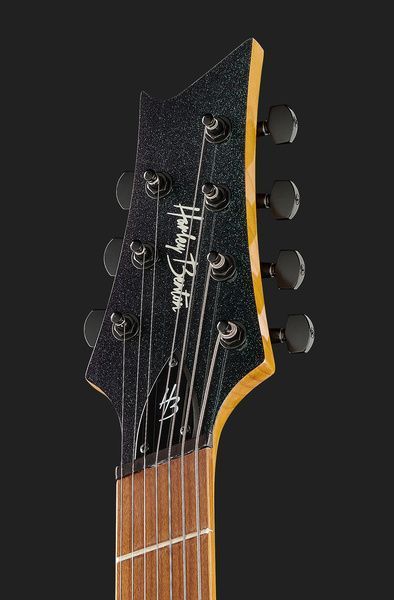 Harley Benton R-457FFB LH Roasted Mul Bundle 598489 фото