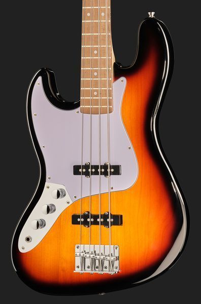 Harley Benton JB-20 SB LH 266355 фото