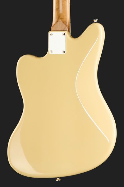 Harley Benton HB JA-60 OW w/Case 540757 фото
