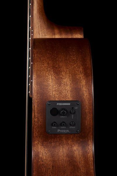 Harley Benton Custom Line CLP-15ME LH 382418 фото