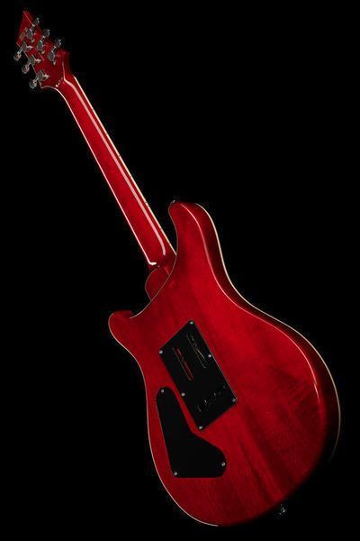 Harley Benton CST-24T Paradise Flame w/Bag 538095 фото