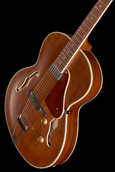 Harley Benton Custom Line Manhattan-S Bundle 543751 фото