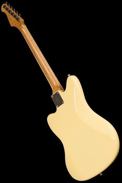 Harley Benton HB JA-60 OW w/Case 540757 фото