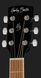 Harley Benton D-120CE-LH BK Bundle 406521 фото 6