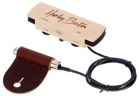 Harley Benton TrueTone SH-30 Pro Active 450685 фото