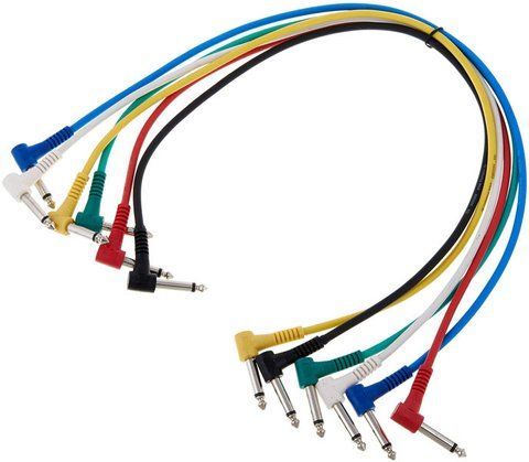 the sssnake SK367-06 Patchcable 128529 фото