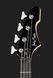 Бас-гитара Harley Benton WB-20BK Rock Series w/Warwick (комплект) 638719 фото 6