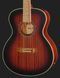 Акустична гітара Harley Benton CG-45E Vintage Sunburst Bundle (комплект) 558200 фото 4
