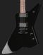 Електрогітара Harley Benton EX-84 Modern EMG BK 482140 фото 4