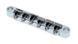 Harley Benton Parts ABR Bridge Chrome 284185 фото 1