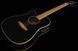 Harley Benton D-120CE-LH BK Bundle 406521 фото 8