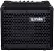 Harley Benton WB-20BK Rock Series w/Warwick 638719 фото 13