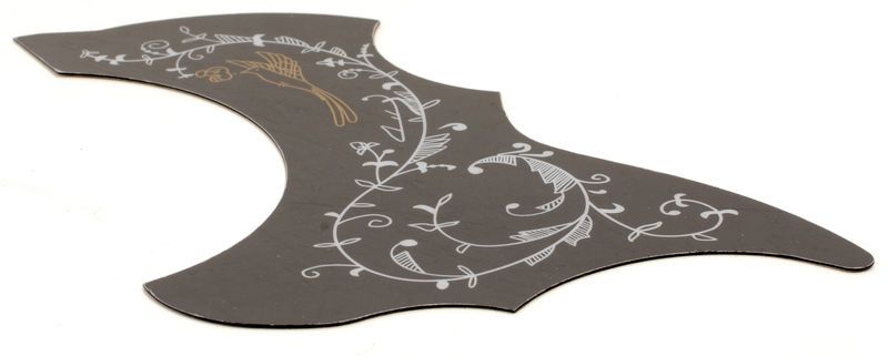 Harley Benton Acoustic Pickguard G-Style 229649 фото