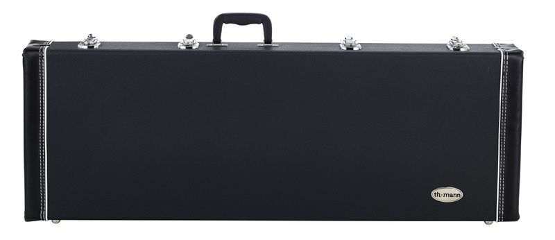 Harley Benton HB JA-60 OW w/Case 540757 фото