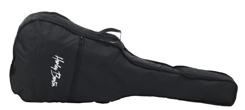 Акустическая гитара Harley Benton Custom Line CLD-16S Bundle (комплект) 599885 фото