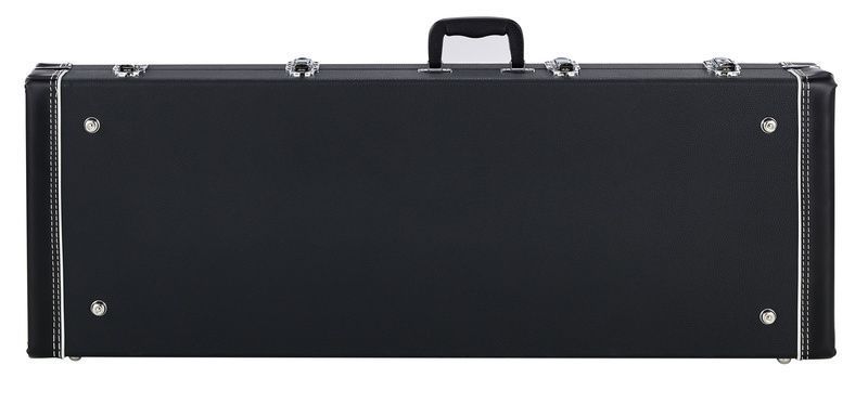 Harley Benton HB JA-60 OW w/Case 540757 фото