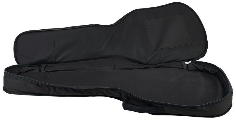 Harley Benton CST-24T Paradise Flame w/Bag 538095 фото