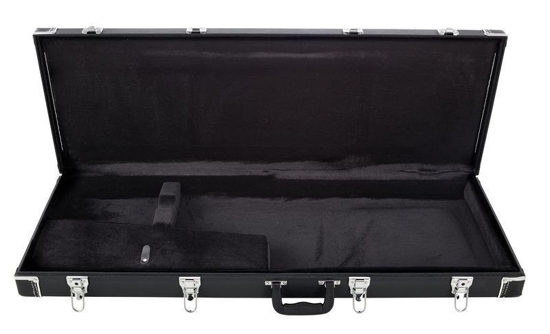 Harley Benton HB JA-60 OW w/Case 540757 фото