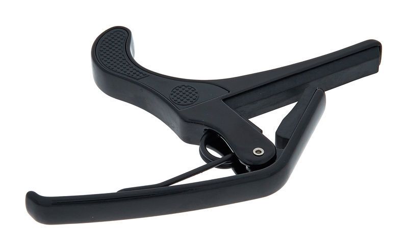 Harley Benton HBCC-K Classic Capo 213038 фото