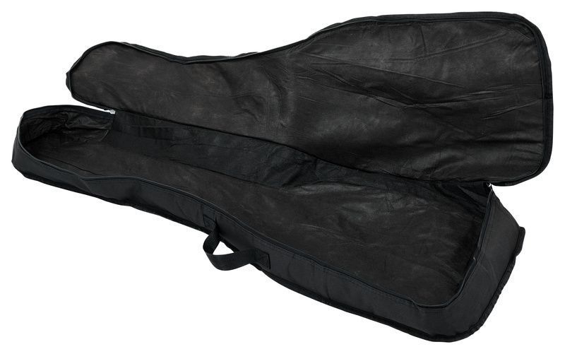 Harley Benton PB-Shorty BK Standard Set 543824 фото