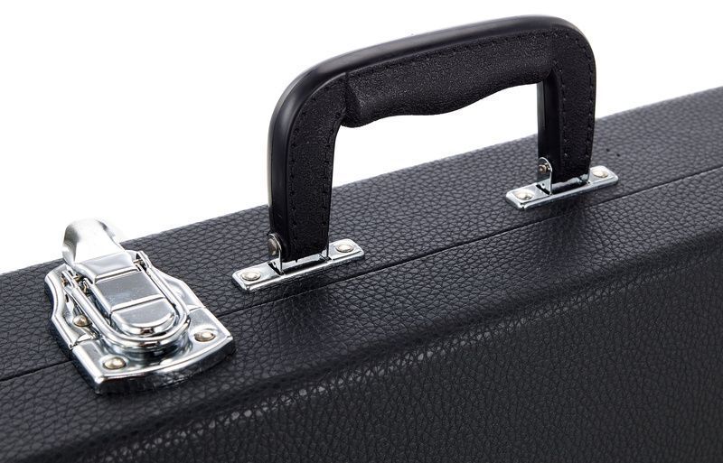 Harley Benton HB JA-60 OW w/Case 540757 фото