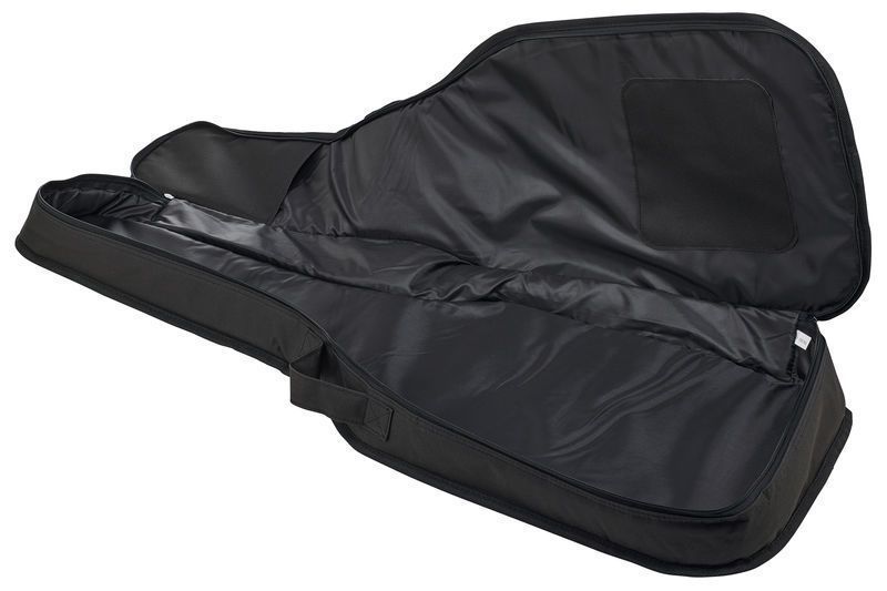 Електрогітара Harley Benton ST-20 BK Standard Serie Bundle (комплект) 404243 фото