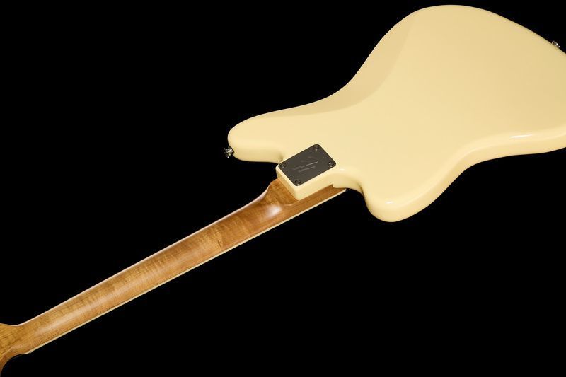 Harley Benton HB JA-60 OW w/Case 540757 фото