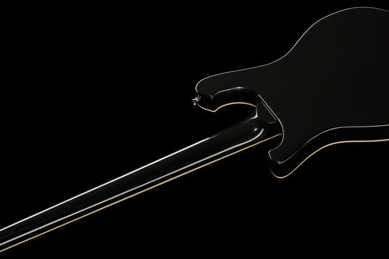Harley Benton RB-414BK Classic Series 467068 фото