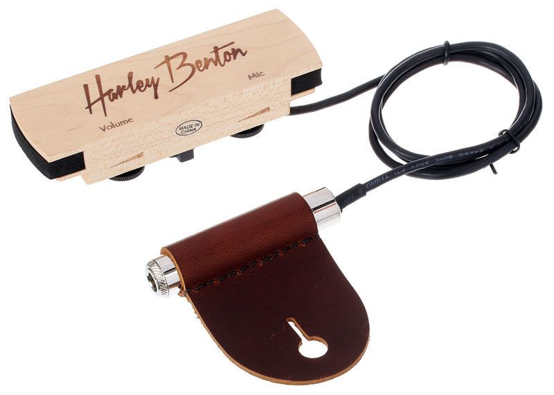 Harley Benton TrueTone SH-30 Pro Active 450685 фото