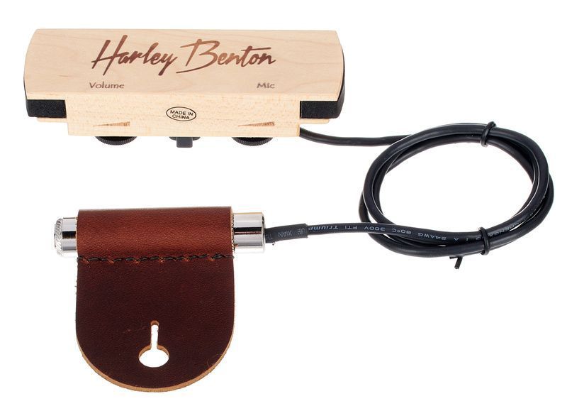 Harley Benton TrueTone SH-30 Pro Active 450685 фото