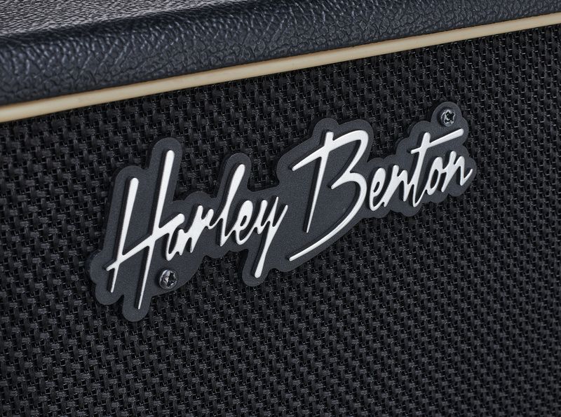 Harley Benton Block-800B Bundle 539589 фото