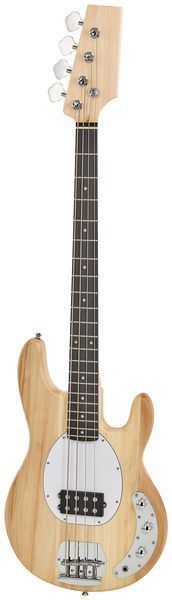 Бас-гітара Harley Benton Bass Guitar Kit MB-Style (набір для самозбірки) 549492 фото