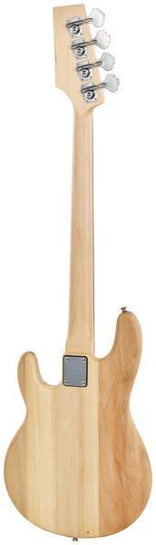Бас-гітара Harley Benton Bass Guitar Kit MB-Style (набір для самозбірки) 549492 фото